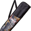 October Mountain Hip Quiver 3-Tube Camo RH/LH