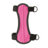 October Mountain Arm Guard Pink