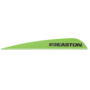 Easton Diamond Vanes Green 380 100 pk.