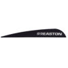 Easton Diamond Vanes Black 380 100 pk.