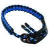 Paradox Elite Custom Cobra Bow Sling Black/Blue