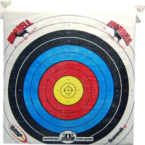 Morrell NASP Youth Target