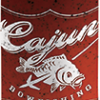 Cajun Premium Bowfishing Line 25 yds.