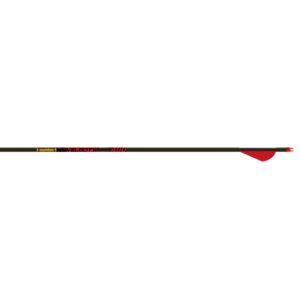 Gold Tip Velocity Arrows 400 Raptor Vanes 6 pk.