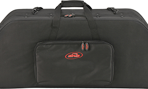 SKB Hybrid Bow Case Black Small