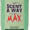 Scent-A-Way Max Liquid Soap 32 oz.