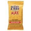 Scent-A-Way Max Field Wipes 24 pk.