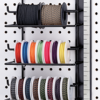 Pine Ridge String Loop Display 500 ft. Assorted Colors