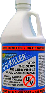 Atsko U-V Killer Spray 2 qt.