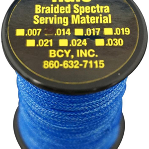 BCY Halo Serving Royal Blue .014 120 yds.