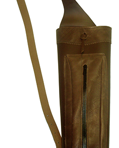 Wyandotte Shoulder Quiver w/Pocket Medium RH