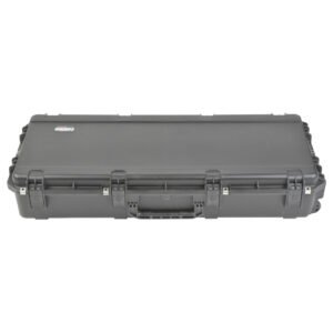 SKB iSeries Double Bow Case Black Large