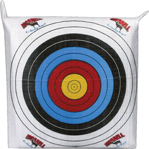 Morrell NASP Eternity Target