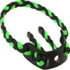 Paradox Elite Bow Sling Black/Neon Green