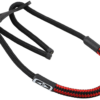 Easton Stiff Wrist Sling Red/Black