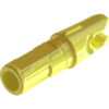 Gold Tip Accu-Lite Nocks Yellow 12 pk.