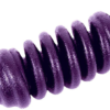 Limbsaver S-Coil Stabilizer Purple 4.5 in.