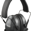 Champion Ear Muff Electronic Grey