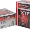 Hornady HP/XTP Bullets 45 cal. 250 gr. 100 pk.