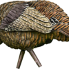 Avian X Feeder Turkey Decoy