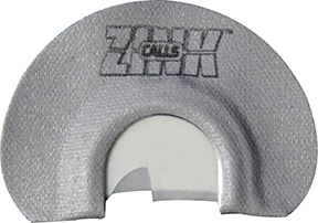 Zink Z-Cutter Turkey Call 3 Reed