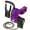 QAD UltraRest HDX Purple RH