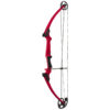 Genesis Bow Red LH