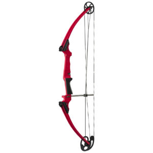 Genesis Bow Red LH