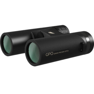 GPO Passion ED 32 Binoculars Black 10×32