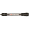 Bowfinger Ultimate Hunter Stabilizer Black 8 in.