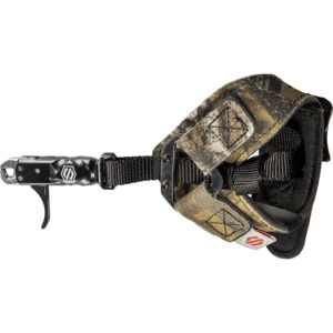 Scott Echo Release NCS Buckle Camo