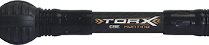 CBE Torx Stabilizer Black 7.5 in.