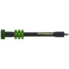 Bee Stinger MicroHex Stabilizer Green 10 in.