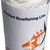 Woody Wire Bowfishing Braided Line 90 ft.