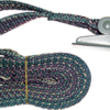 Rhino Ratchet Strap Camouflage 6 ft. 3 pk.