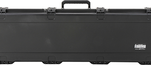 SKB iSeries Target Bow Case Black