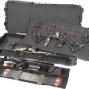 SKB iSeries Ultimate Bow Case Black Large