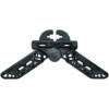 Pine Ridge Kwik Stand Bow Support Black