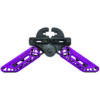 Pine Ridge Kwik Stand Bow Support Purple/Black