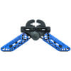 Pine Ridge Kwik Stand Bow Support Blue/Black