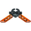 Pine Ridge Kwik Stand Bow Support Orange/Black