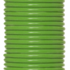 October Mountain TruTube Peep Tubing 25ft. Flo Green