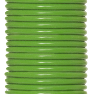 October Mountain TruTube Peep Tubing 25ft. Flo Green