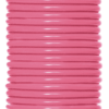 October Mountain TruTube Peep Tubing 25 ft. Pink