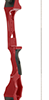 Fin Finder Bank Runner Bowfishing Recurve Red 58 in. 35 lbs. RH