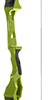 Fin Finder Bank Runner Bowfishing Recurve Green 58 in. 35 lbs. RH