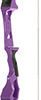 Fin Finder Bank Runner Bowfishing Recurve Purple 58 in. 35 lbs. RH