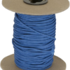 October Mountain Endure-XD Release Loop Rope Blue 100 ft.