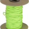 October Mountain Endure-XD Release Loop Rope Flo Green 100 ft.