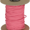 October Mountain Endure-XD Release Loop Rope Flo Pink 100 ft.